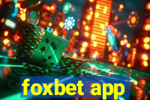 foxbet app